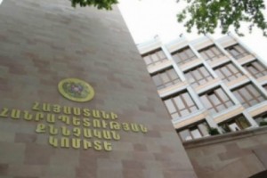 Շինհրապարակում հայտնաբերվել է տղամարդու դի՝ մարմնական վնասվածքներով. հարուցվել է քրեական գործ
