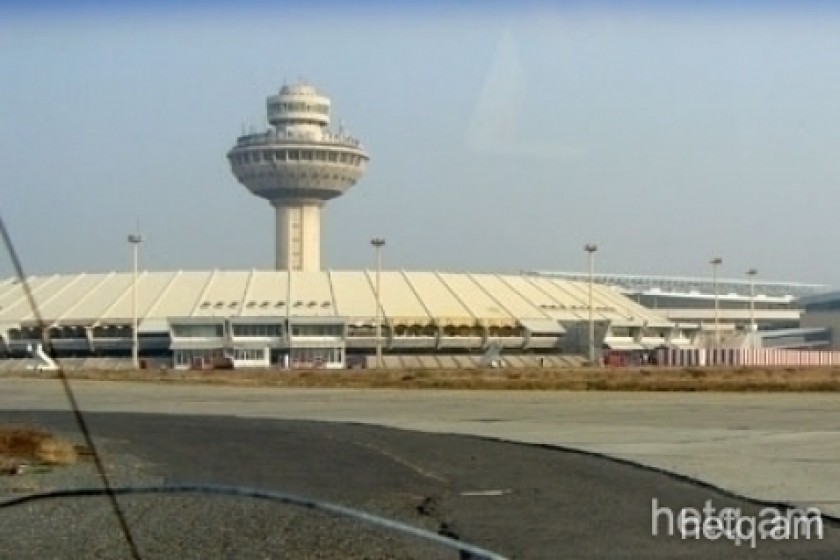Armenian Border Control Officials, Others, Charged with Facilitating Illegal Migration