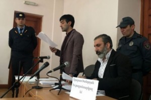 Արարատ Խանդոյանին վիրահատում են