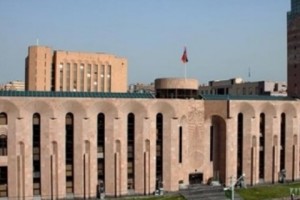 Ավագանու ընտրությունների ծանուցագրերի համար կտրամադրվի 81,3 մլն դրամ. ոստիկանություն