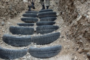 Противник нарушил режим прекращения огня около 40 раз