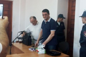 Նոր քրեական գործ՝ «Հայբիզնեսբանկ»-ի վարչության նախկին նախագահ Արա 
Կիրակոսյանի նկատմամբ