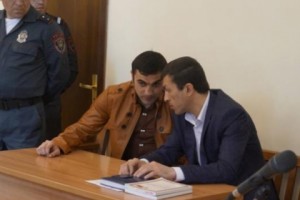 Լեյտենանտ Արամ Աղայանը չարդարացվեց