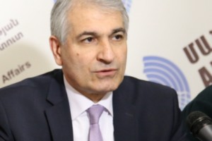 Հայաստանի տնտեսությունը 2016թ. և ՀՀ տնտեսական սպասելիքները 2017թ. ընթացքում
