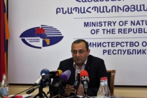 Նախարարությունը «Վենդոռ»-ի հետ ունեցած պայմանագիրը չի խզի