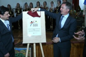 Երևանի պետական հումանիտար քոլեջը միացել է գերմանական DSD ծրագին
