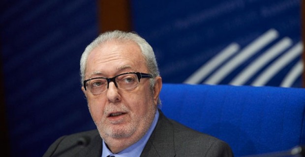 Аграмунт представил ПАСЕ невнятные объяснения о своей поездке в Сирию