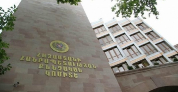 Մեղադրանք է առաջադրվել՝ ռուսական ռազմաբազայի զինծառայող Դմիտրի Յալպաևի սպանության առթիվ
