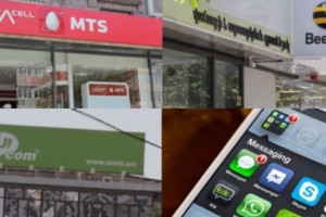Ինչու է թանկացել լիցքավորումը. ՏՄՊՊՀ-ի ստացած փաստերն ու օպերատորների քայլերը