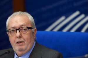 Педро Аграмунт не уходит