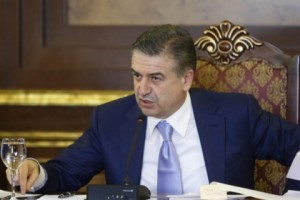 Վարչապետն ընդունել է զարգացման լավագույն ծրագրեր ներկայացրած Արարատի և Լոռու մարզերի համայնքների ղեկավարներին