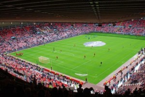 English Soccer Clubs Raided in US$6.5 million Fraud Investigation
