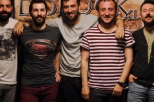 Melancholic Disharmony – Rockers with Roots in Hamshen Folk Blaze Their Own Musical Path