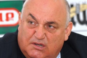 Ректор ЕГУ Арам Симонян освобожден от занимаемой должности