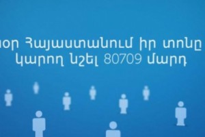 Աշխատանքի օրը չնշողներն ավելացել են. գործազրկությունը՝ թվերով