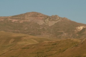 Encouraged by Success at Armenia's Amulsar Mine, British Company Wants to Expand Operations at 
Mutsk