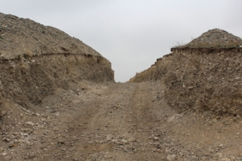 Azerbaijan Fires More Than 640 Rounds