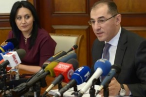 Վարդան Արամյան․ «Մեր հիմնական նպատակն առավելագույն ցածր գնով առավելագույն որակյալ ապրանք և ծառայություն ձեռք բերելն է»