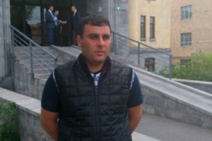 Համլետ Գասպարյանի գործով դատարան էր եկել վկաներից մեկը․ ըստ պաշտպանի դատավորը 
փորձում էր նրան ուղղորդել