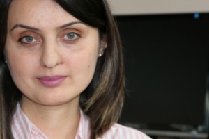 Զառա Բաթոյան. «Այլակարծության, առաջարկներ հնչեցնելու շատ դժվար պայմաններ 
են ստեղծված»
