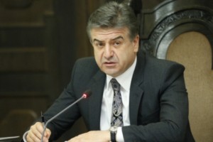 Կայացել է տեսչական բարեփոխումների համակարգման խորհրդի նիստ

