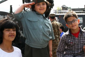 Artsakh: Celebrating May 9
