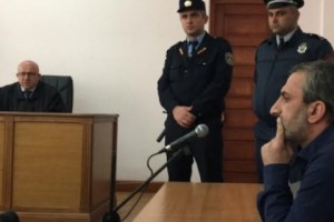 Արարատ Խանդոյանի գործով հանրային պաշտպան ներգրավվեց