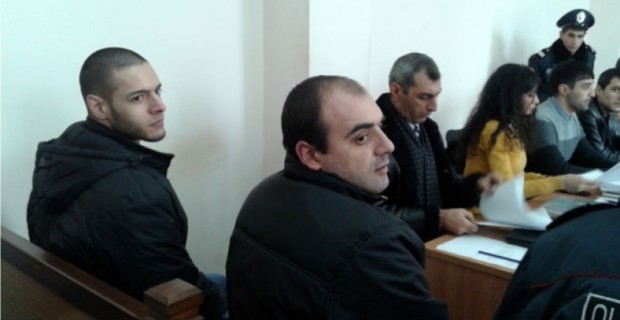 Խորենացիում անկարգություններին մասնակցելու համար մեղադրվողը պատիժը կկրի ազատության մեջ