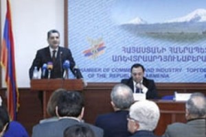 Приоритет будет отдан налоговым и таможенным реформам – премьер-министр РА
