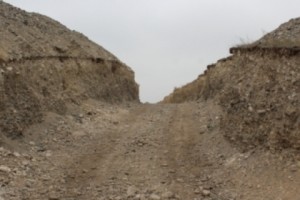 Azerbaijan Intensifies Shelling of Artsakh
