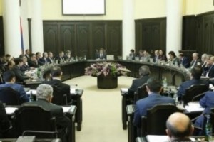 Երկու արտոնություն՝ «Սևան ակվա»-ին, մեկը՝ «Աաս ինդուստրյա»-ին
