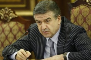 Глава правительства дал поручения министру образования