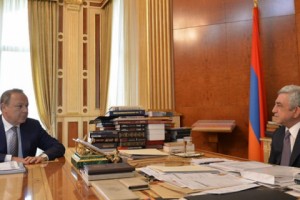 Министр здравоохранения доложил Президенту о структурных реформах в Министерстве и 
реализуемых в отрасли программах
