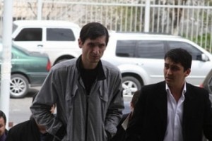 Քրեական հեղինակություն Նորագյուղցի Ավետի բարեկամին կազատազրկե՞ն