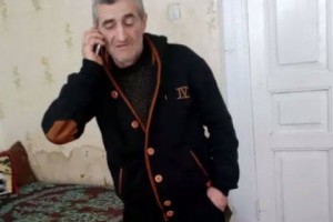 Ջավախքցին 1 տարվա ազատազրկման է դատապարտվել զենք պահելու և հանցագործությունը 
թաքցնելու համար