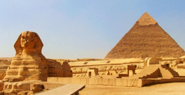Egyptian Airlines to Operate Direct Flights to Yerevan