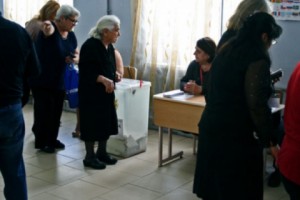 РПА победила на выборах в Ереване