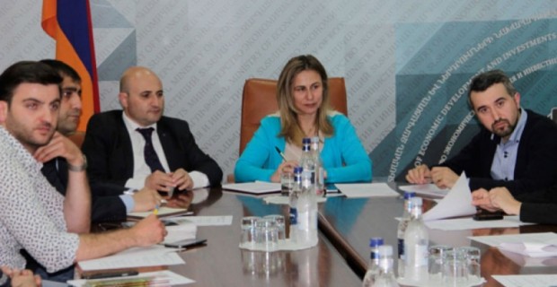 Մարզերում զբոսաշրջային տեղեկատվական կենտրոնները կավելանան