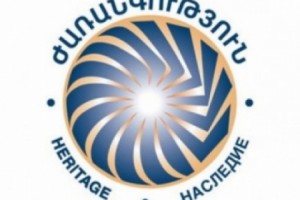 «Ժառանգությունը» դատապարտում է իշխանությունների իրագործած ընտրական կեղծարարությունն ու բռնությունները
