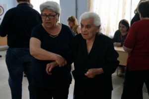 Ավագանու վերջին երեք ընտրություններից սա ամենապասիվն էր
