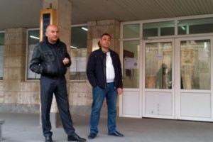 Finding Out About Observers of Yerevan Municipal Council Elections: Unknown NGOs Representing 
the Government’s Interests