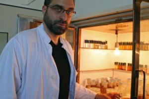 «Սկսիր փոքրից՝ երազելով մեծի մասին»,- ասում է Հայաստանում աշխատող խորվաթ 
գիտնականը
