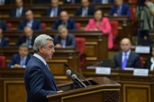Խորհրդարանը և կառավարությունը «ստերիլացնելու» մեխանիկան. ինչպե՞ս և ինչո՞ւ