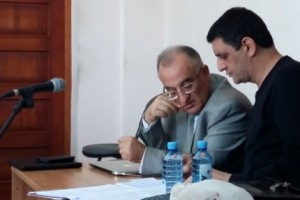 Արա Կիրակոսյանը հրաժարվել է փաստաբանից
