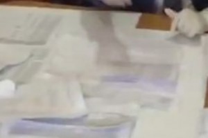 «ԵԼՔ»-ը հանցագործության մասին հաղորդում է ներկայացրել «Զիբիլիկսի» գործով