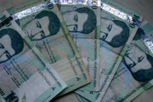 В Армении средняя зарплата составляет 187 тысяч драмов 
