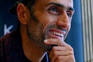 Ziya Azazi: Thoughts on Life, Culture, Dance and Spiritualism