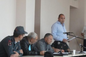 «Ես Մովսեսին օգնեցի հեռանալ Հայաստան աշխարհից». Մովսես Ներսիսյանի ու Արթուր 
Սաֆարյանի սպանության գործով ամբաստանյալի ցուցմունքը