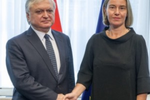 Armenian Foreign Minister – Armenia Remains Committed to Eastern Partnership Goals
