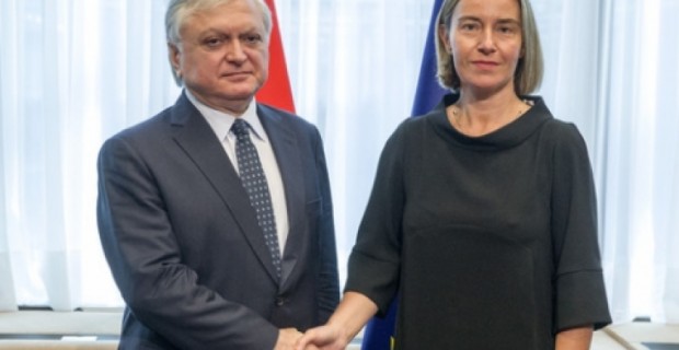 Armenian Foreign Minister – Armenia Remains Committed to Eastern Partnership Goals
